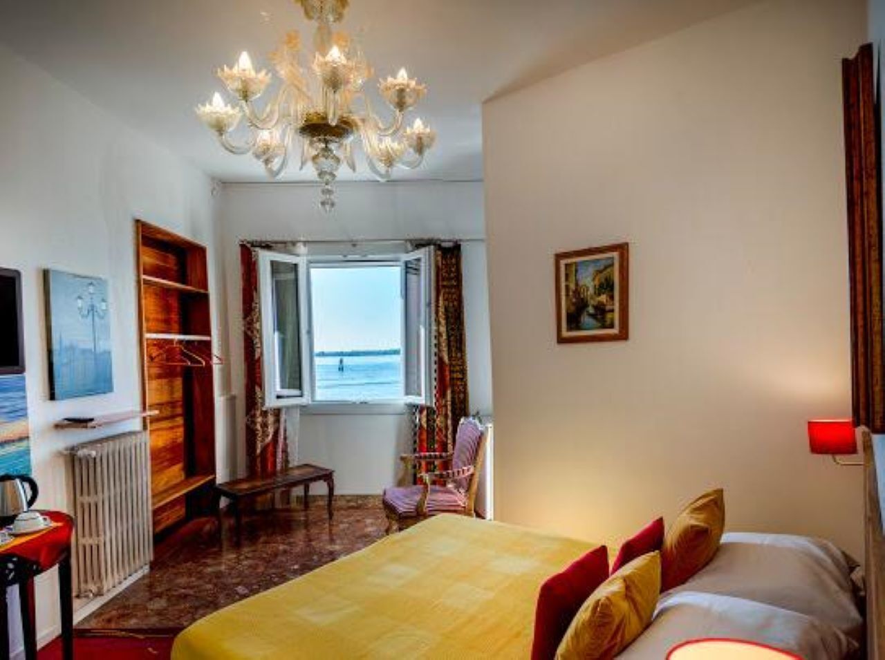 Casa Sulla Laguna