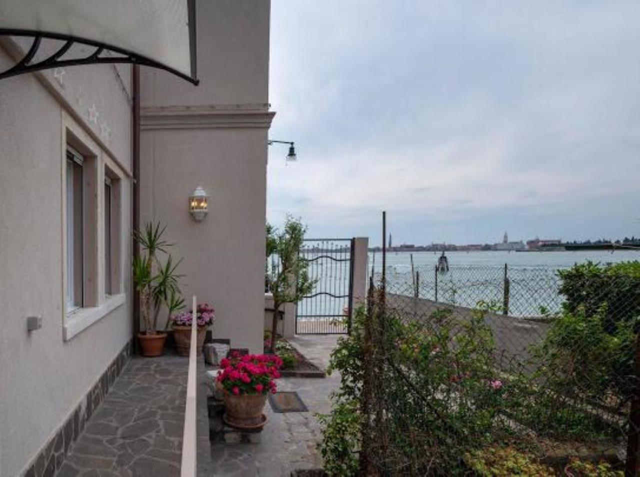 Casa Sulla Laguna