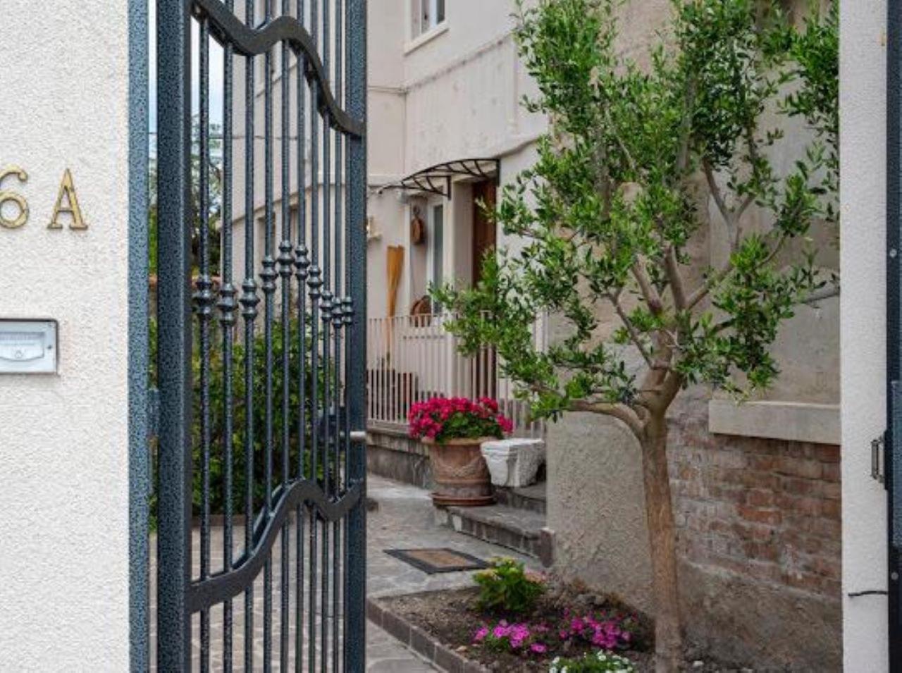 Casa Sulla Laguna