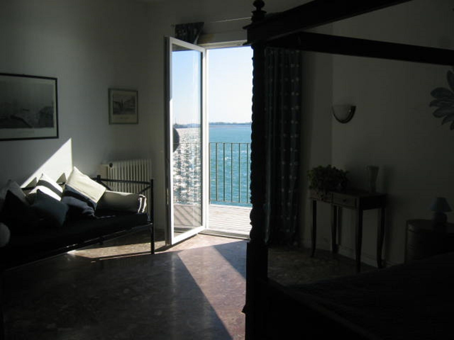 Casa Sulla Laguna