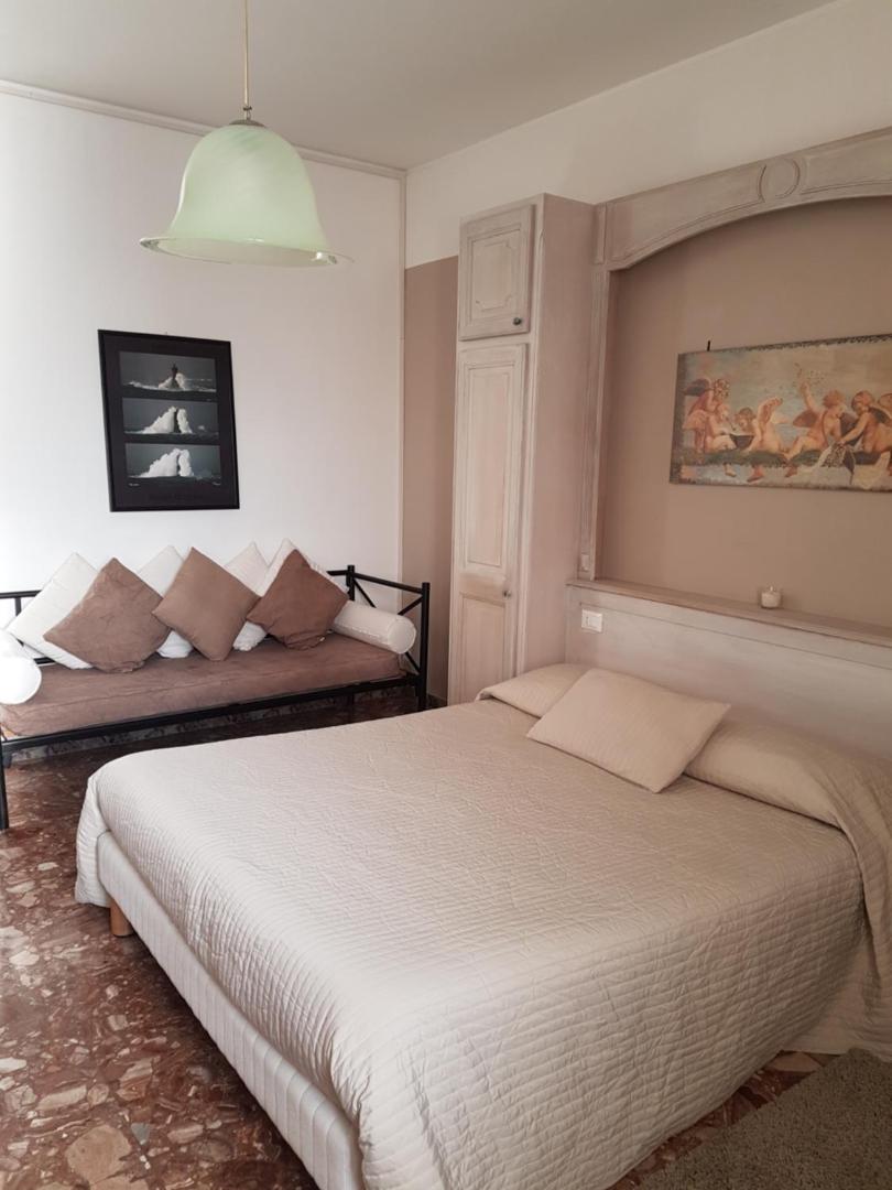 Casa Sulla Laguna