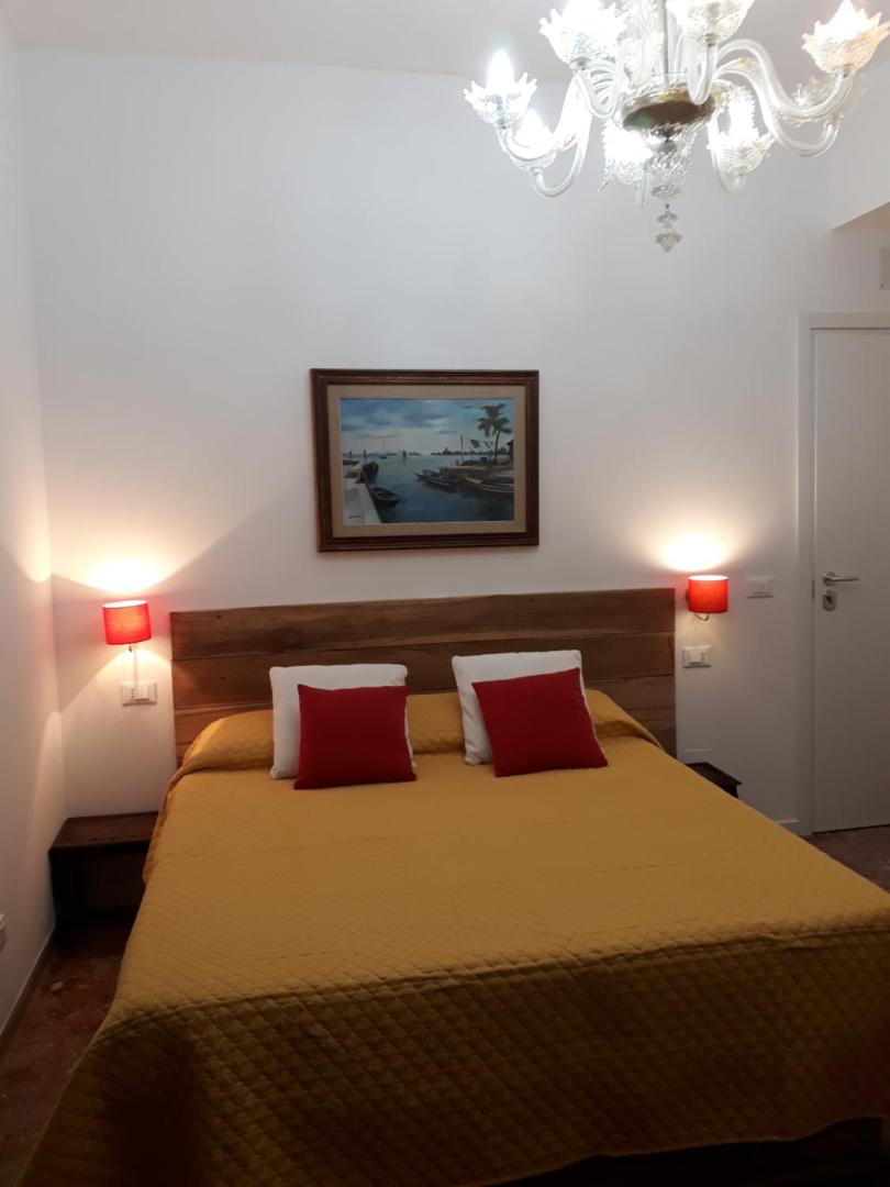 Casa Sulla Laguna