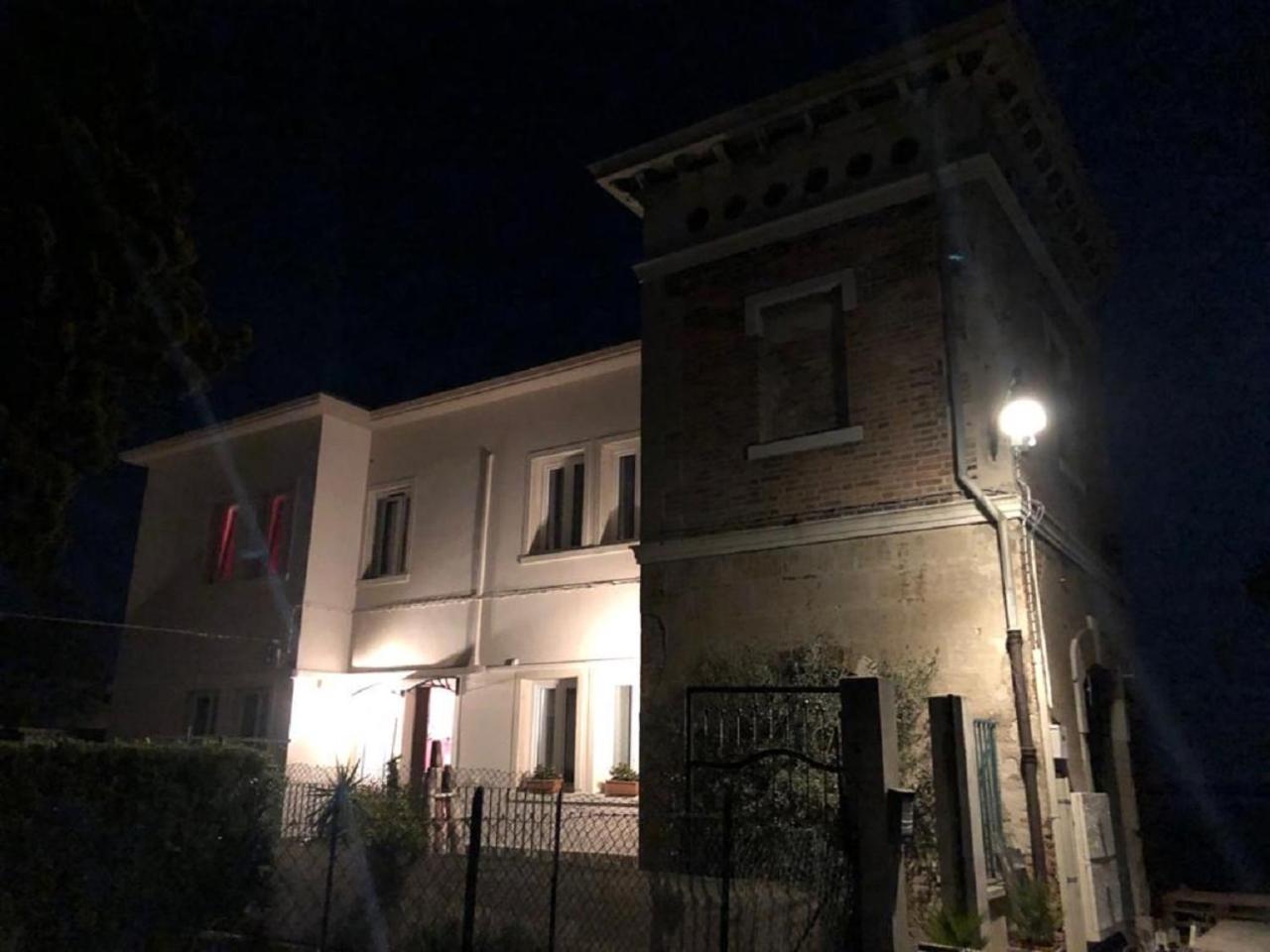 Casa Sulla Laguna