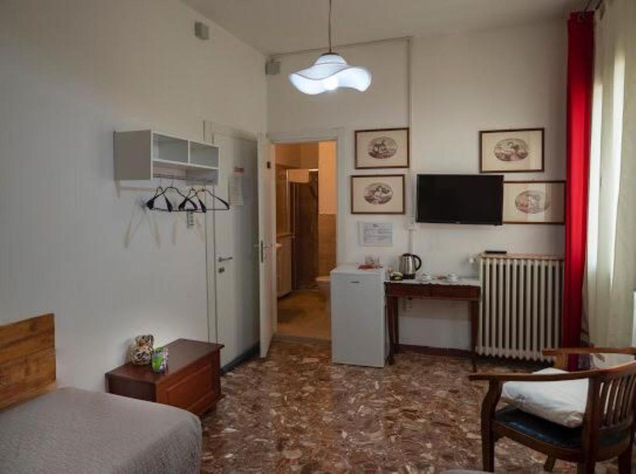Casa Sulla Laguna