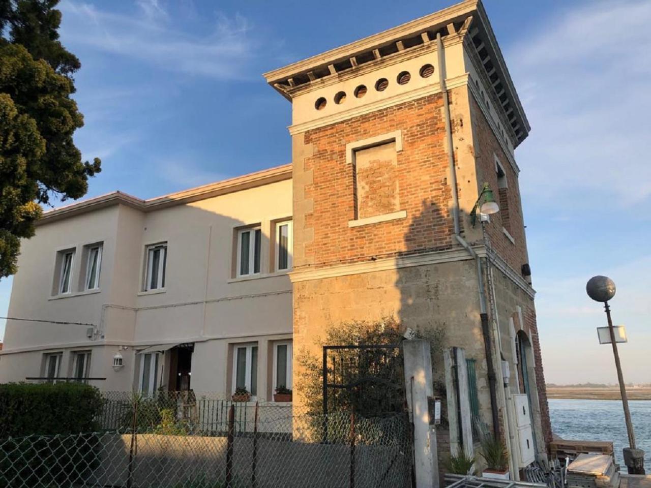 Casa Sulla Laguna