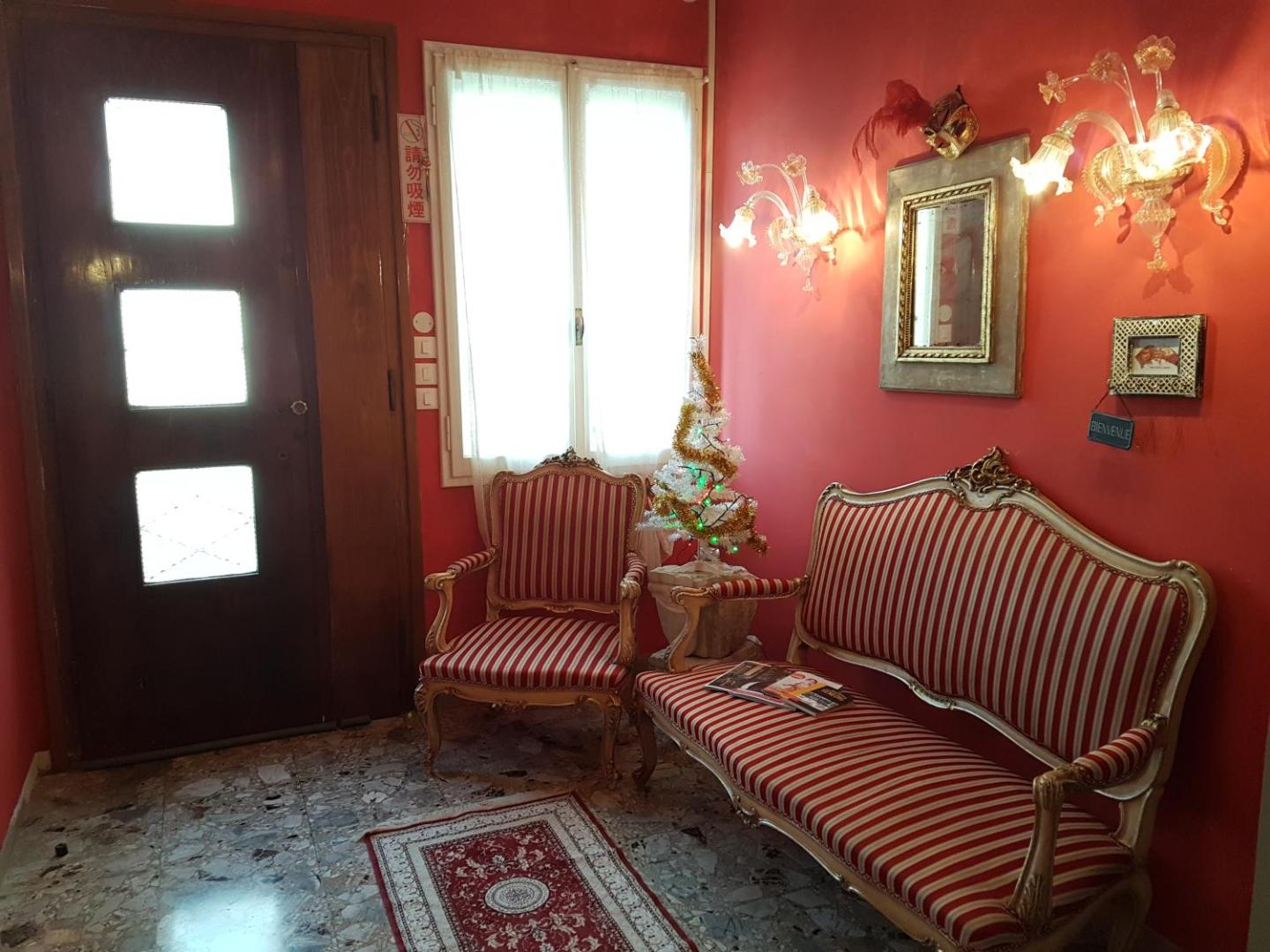Casa Sulla Laguna