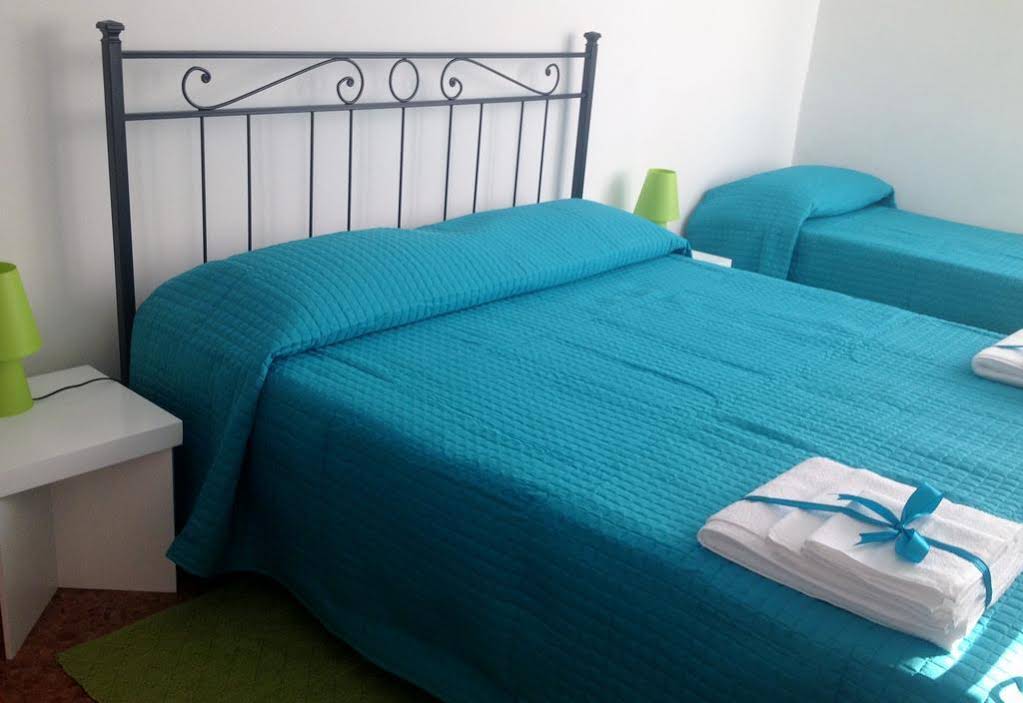 Ca Spezier Guest House