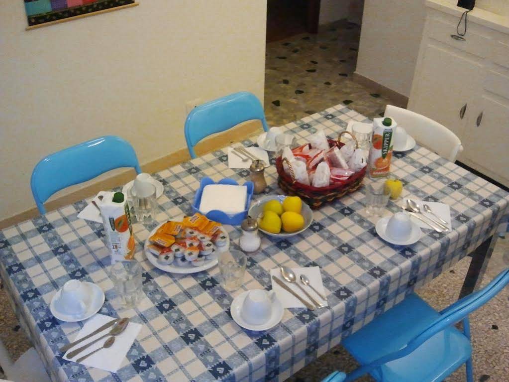 Ca Spezier Guest House