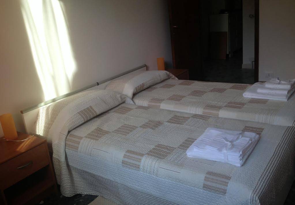 Ca Spezier Guest House
