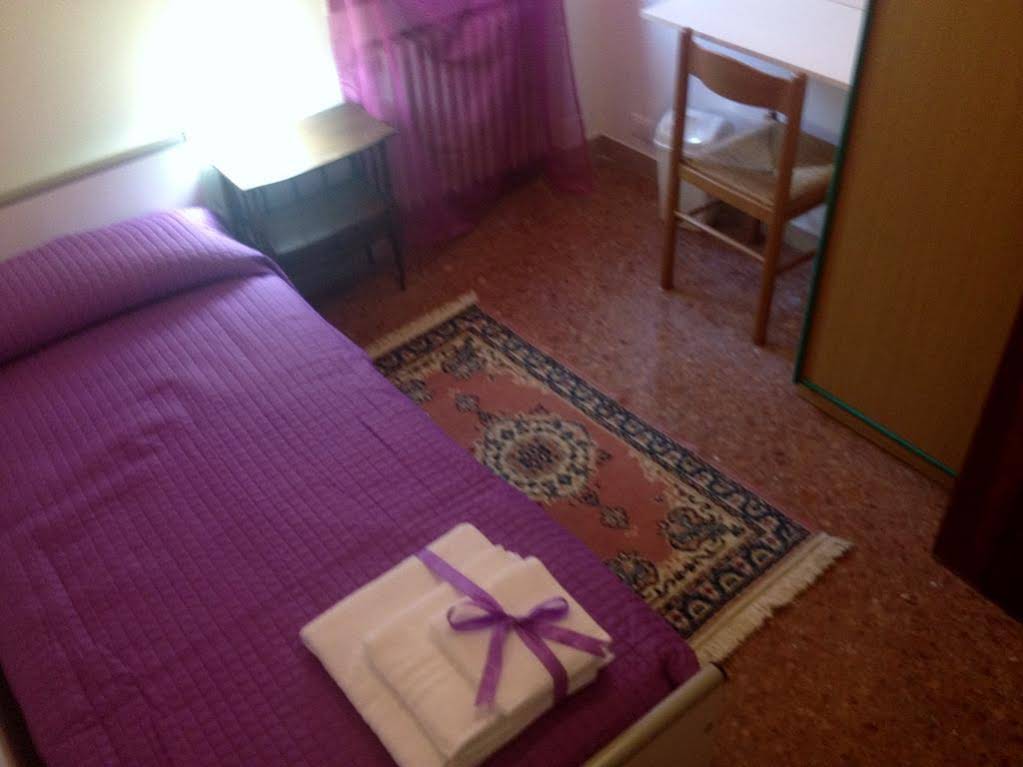 Ca Spezier Guest House