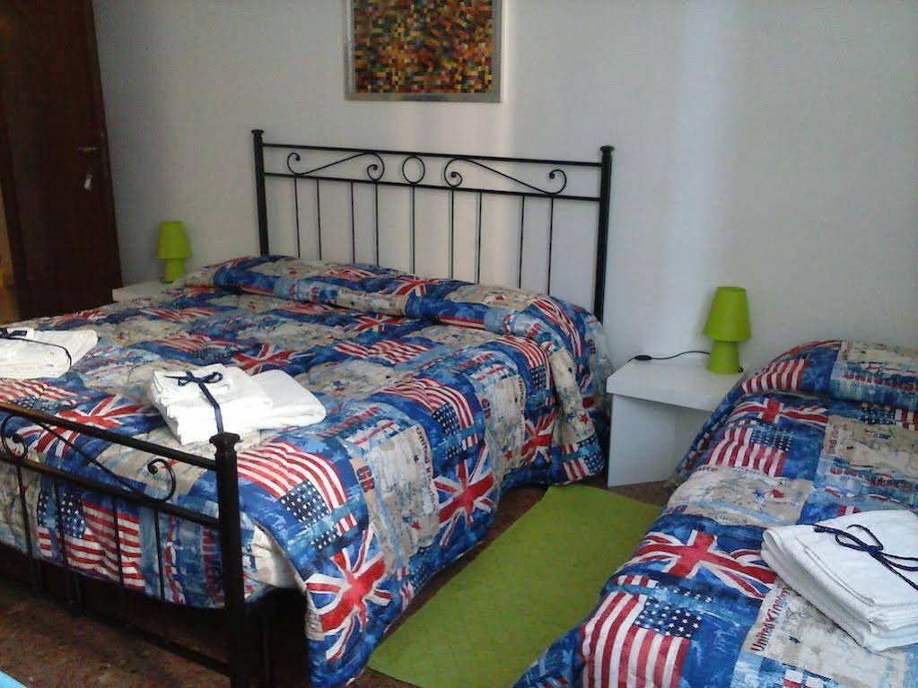Ca Spezier Guest House