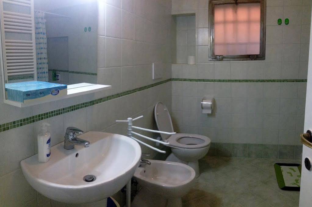 Ca Spezier Guest House