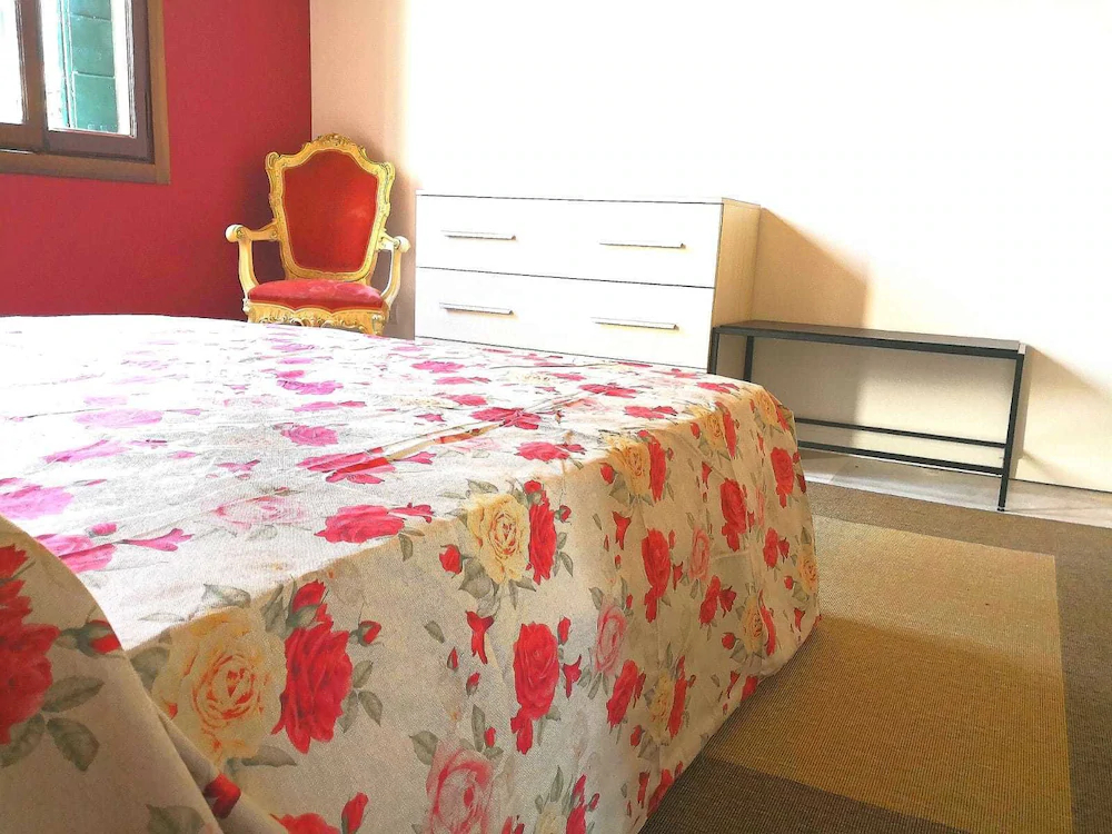 Castello Biennale Venezia