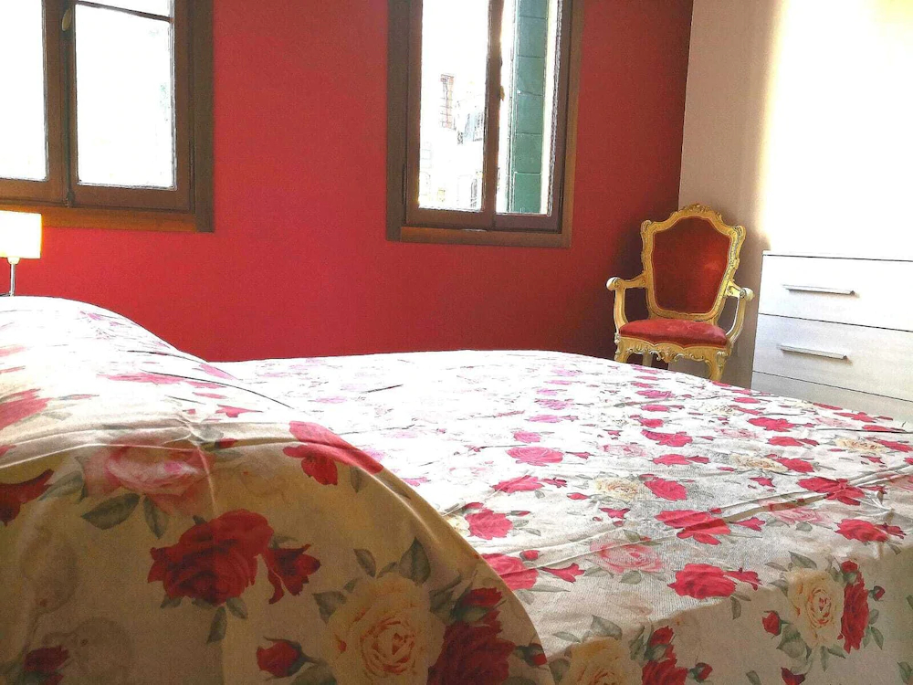 Castello Biennale Venezia