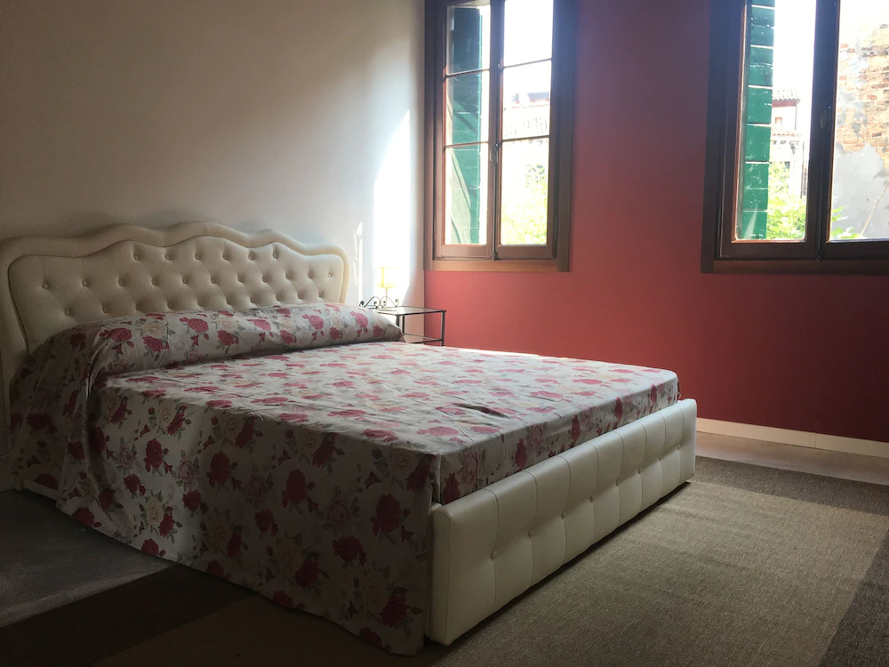 Castello Biennale Venezia