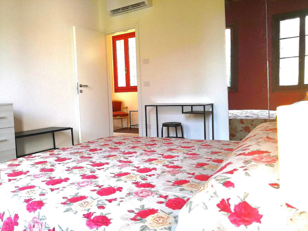 Castello Biennale Venezia