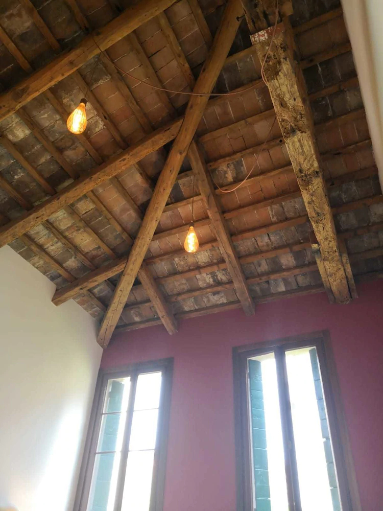 Castello Biennale Venezia