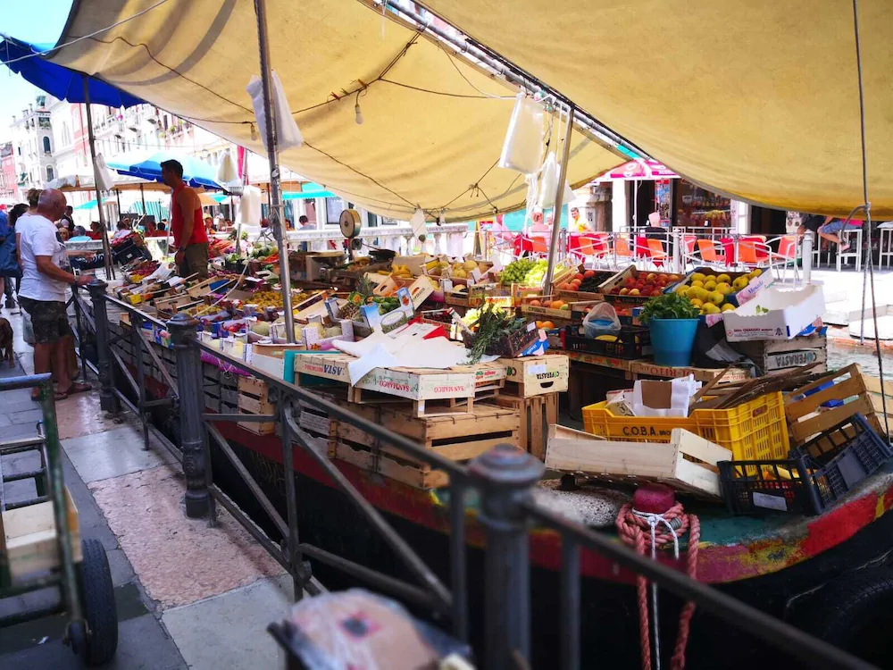 Castello Biennale Venezia