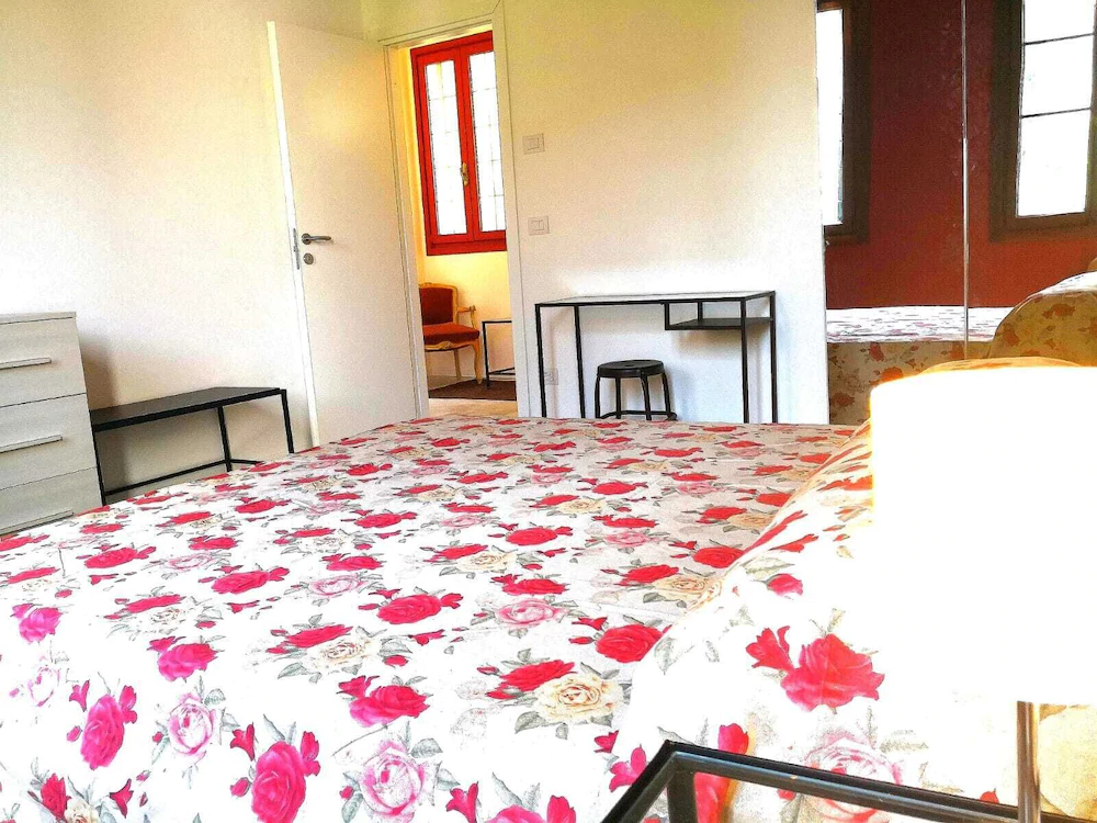 Castello Biennale Venezia