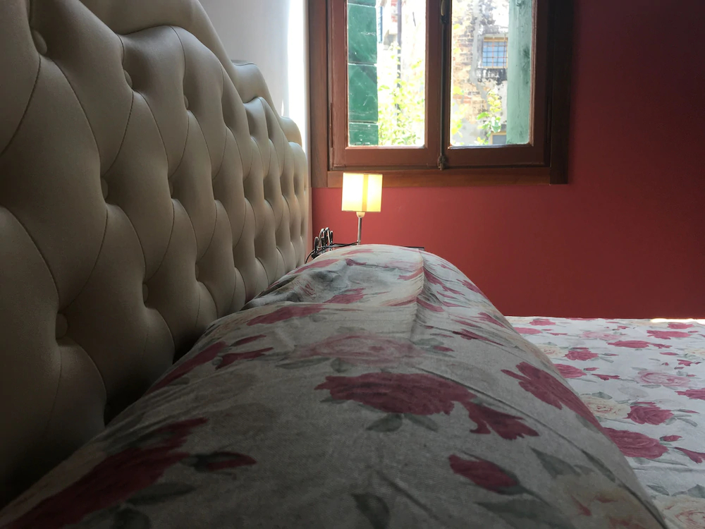 Castello Biennale Venezia