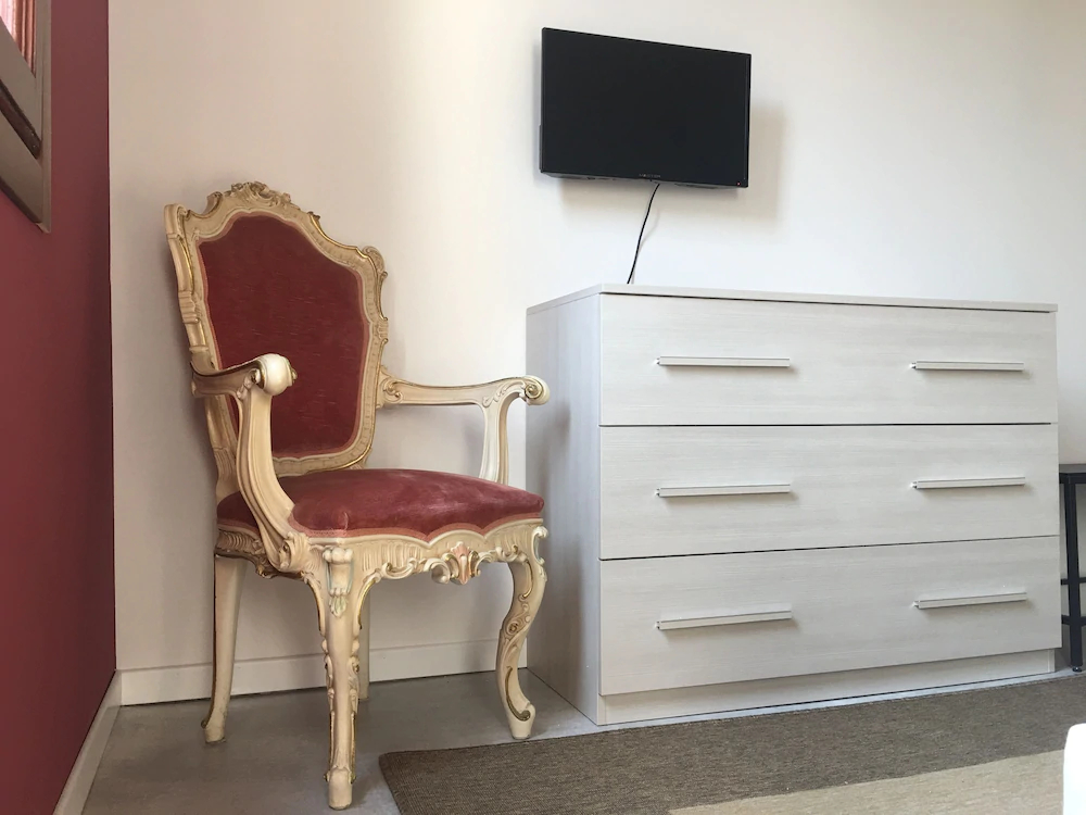 Castello Biennale Venezia