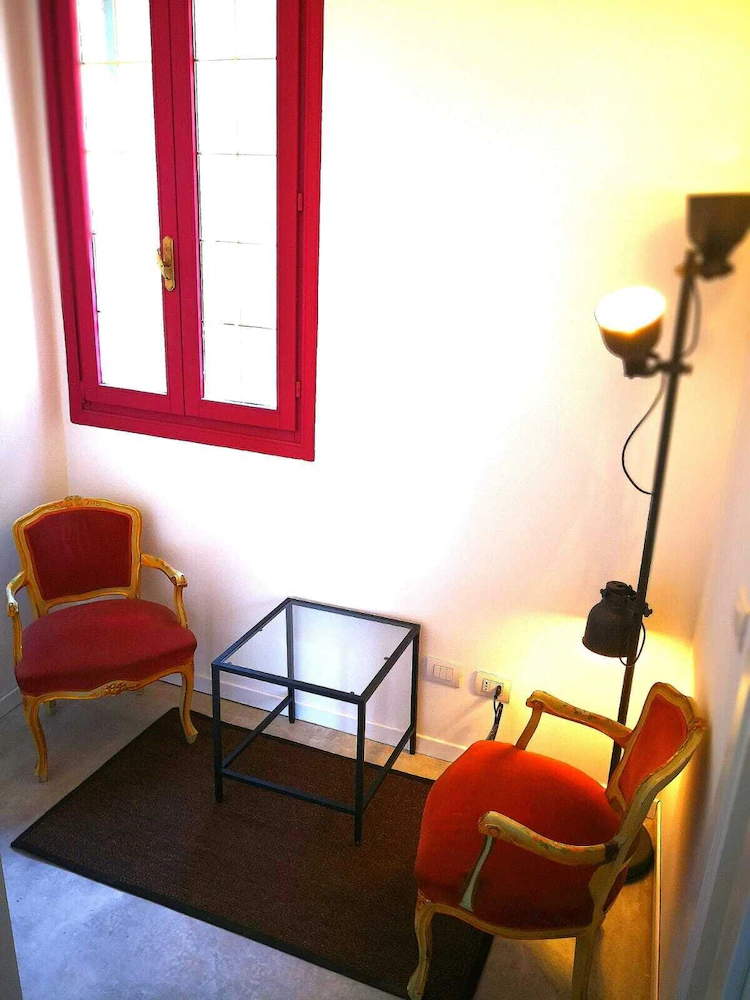 Castello Biennale Venezia