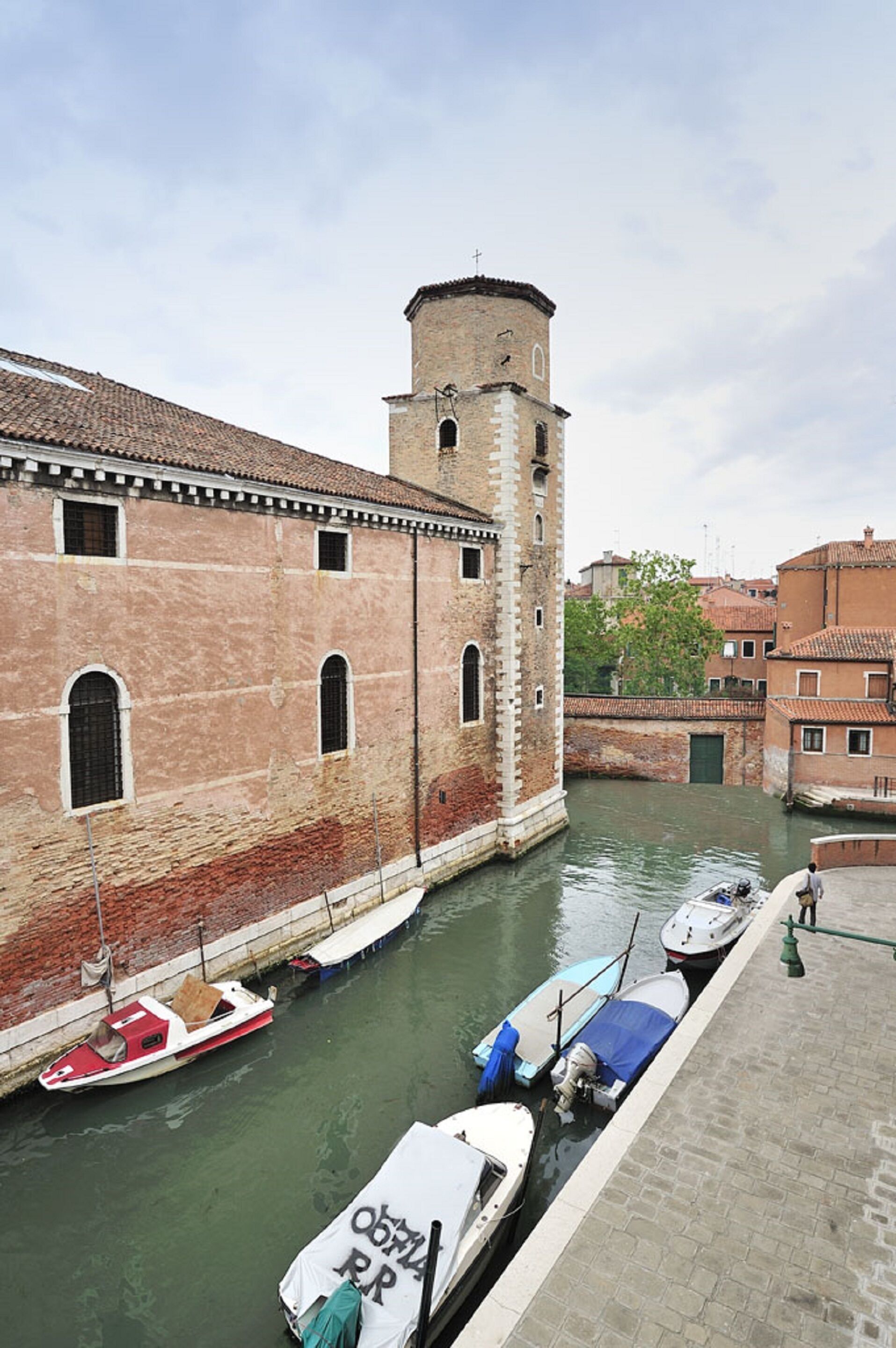 Ca Vivaldi