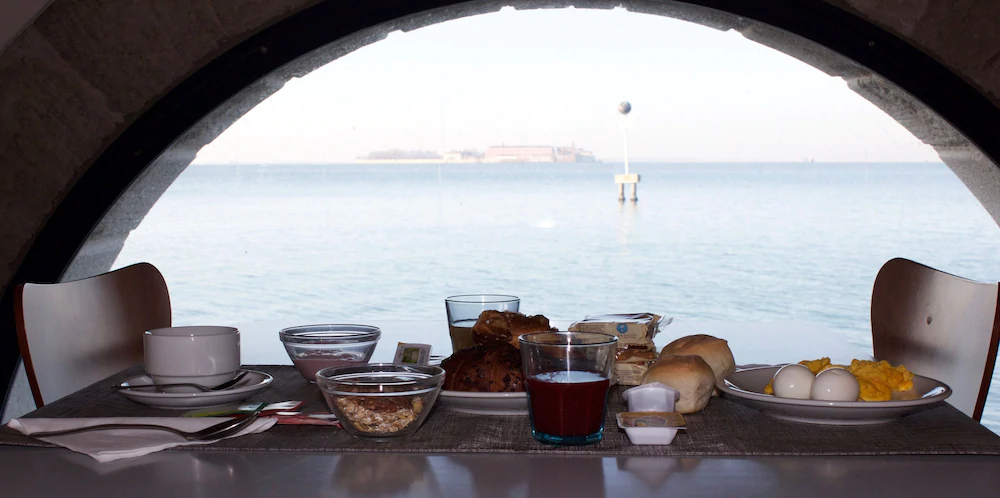 Centro Soggiorno San Servolo