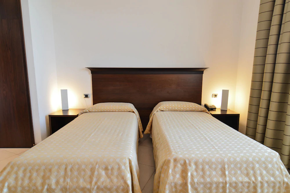 Centro Soggiorno San Servolo