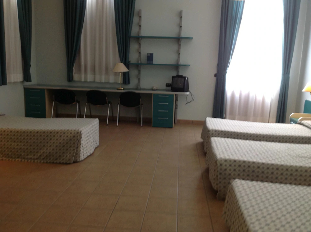 Centro Soggiorno San Servolo