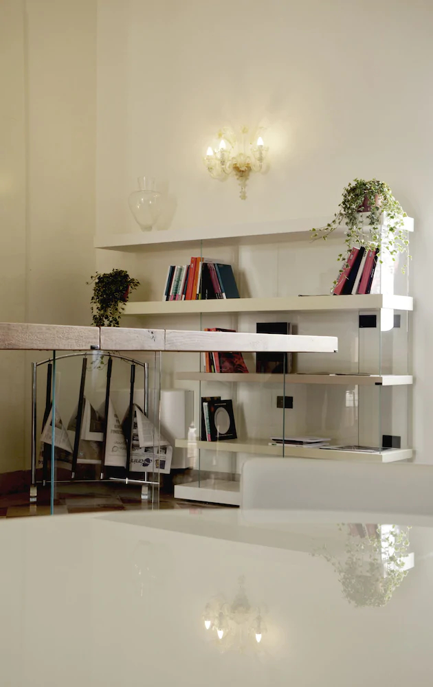 Centro Soggiorno San Servolo