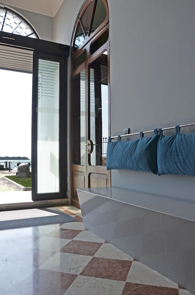 Centro Soggiorno San Servolo