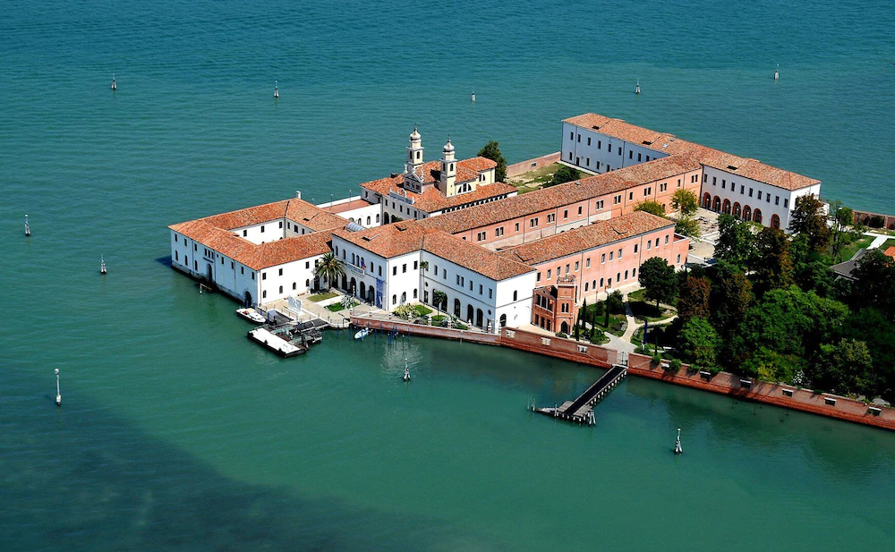 Centro Soggiorno San Servolo