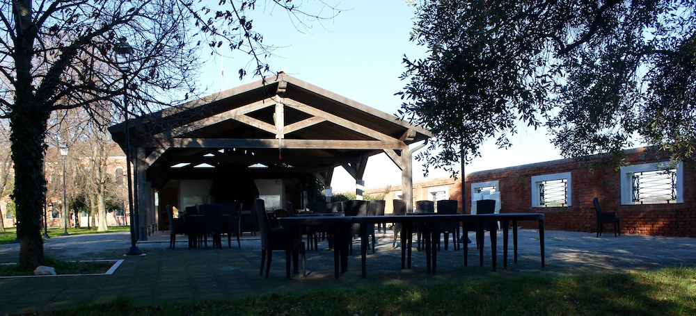 Centro Soggiorno San Servolo