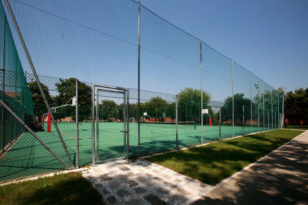 Centro Soggiorno San Servolo