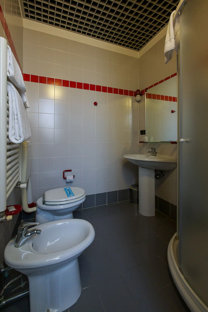 Centro Soggiorno San Servolo