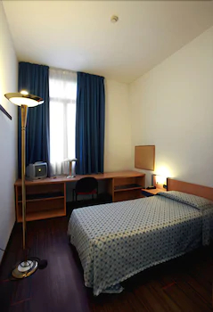 Centro Soggiorno San Servolo