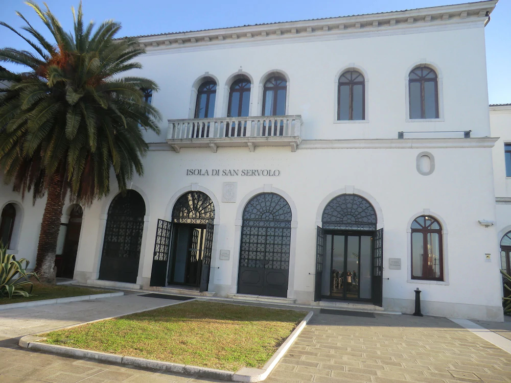 Centro Soggiorno San Servolo