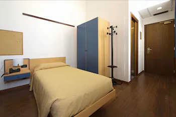 Centro Soggiorno San Servolo