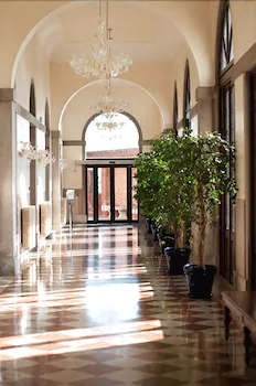 Centro Soggiorno San Servolo