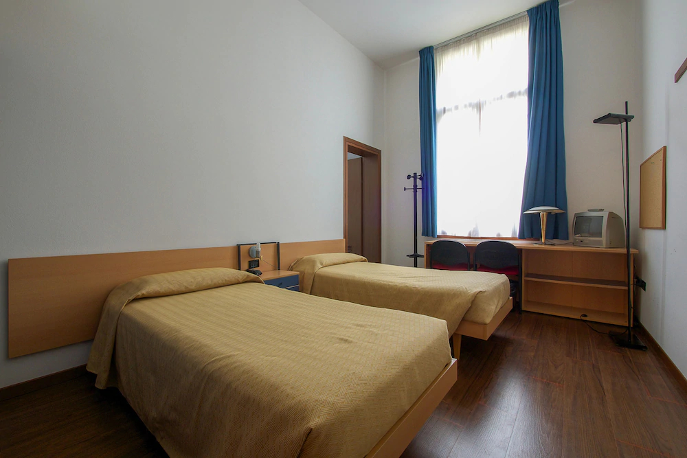 Centro Soggiorno San Servolo