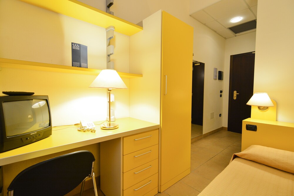 Centro Soggiorno San Servolo