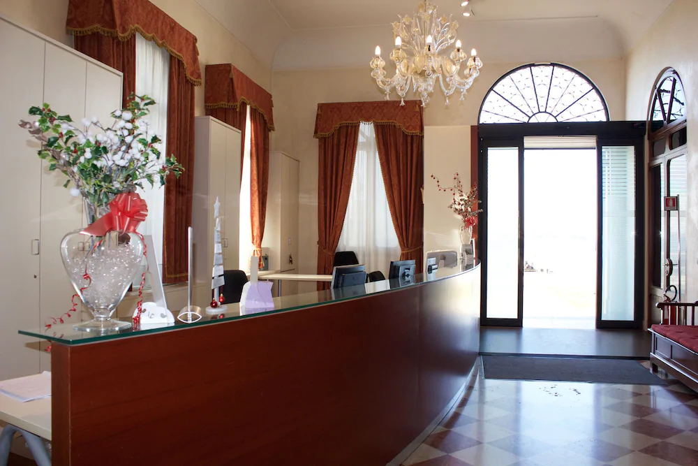 Centro Soggiorno San Servolo