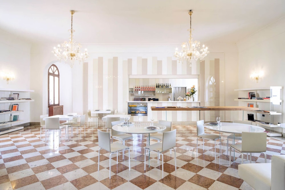 Centro Soggiorno San Servolo