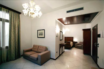 Centro Soggiorno San Servolo