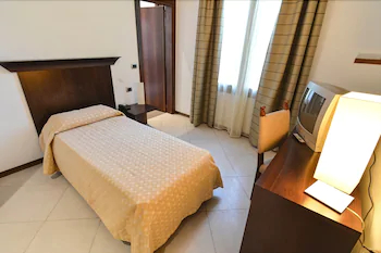 Centro Soggiorno San Servolo