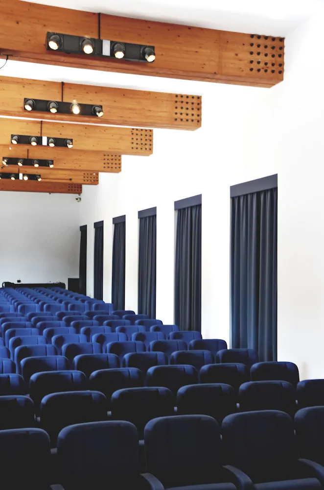 Centro Soggiorno San Servolo