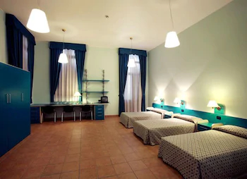 Centro Soggiorno San Servolo