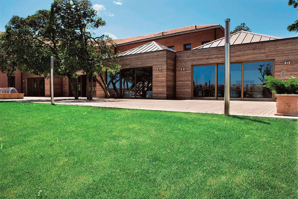 Centro Soggiorno San Servolo