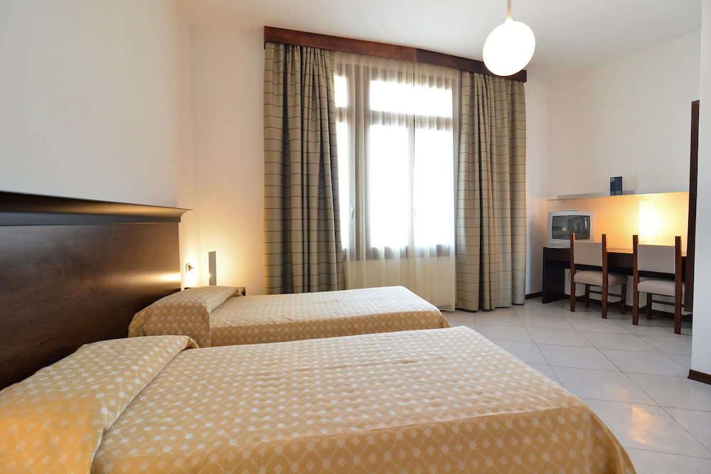 Centro Soggiorno San Servolo